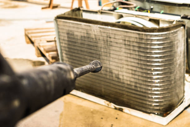 Best Professional Duct Cleaning Services  in Rosenhayn, NJ