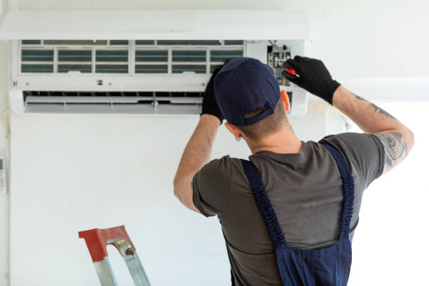 Best Emergency Air Duct Cleaning  in Rosenhayn, NJ