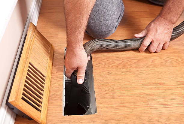 Best Affordable Air Duct Cleaning  in Rosenhayn, NJ