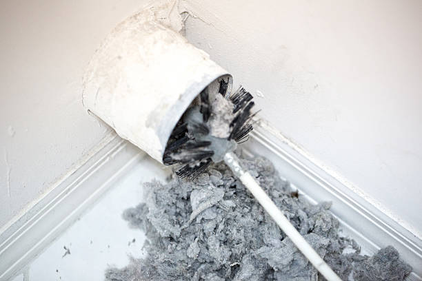 Professional Airduct Cleaning in NJ